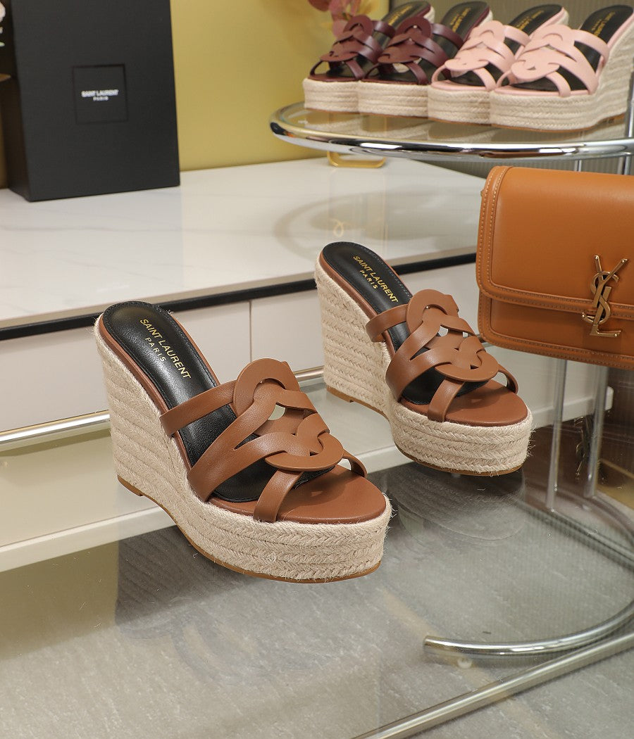 Luxury Shoes Sandals - SL - 035