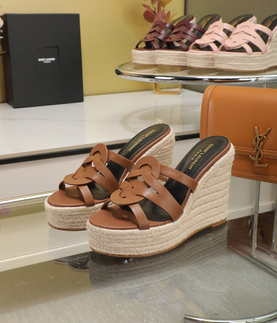 Luxury Shoes Sandals - SL - 035