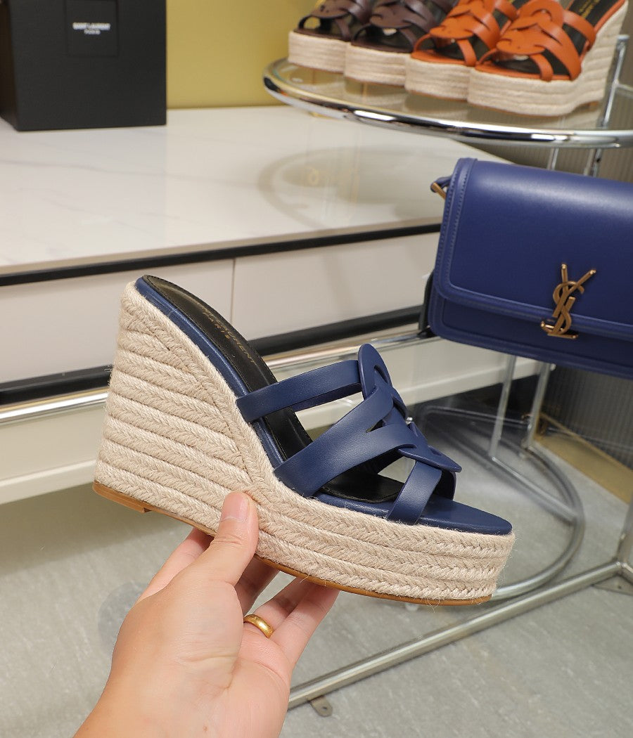 Luxury Shoes Sandals - SL - 036