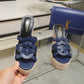 Luxury Shoes Sandals - SL - 036