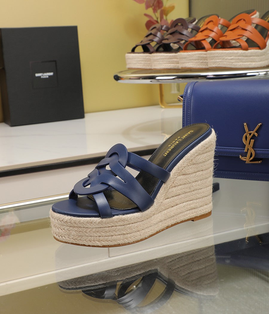 Luxury Shoes Sandals - SL - 036