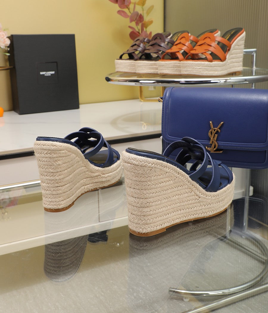 Luxury Shoes Sandals - SL - 036