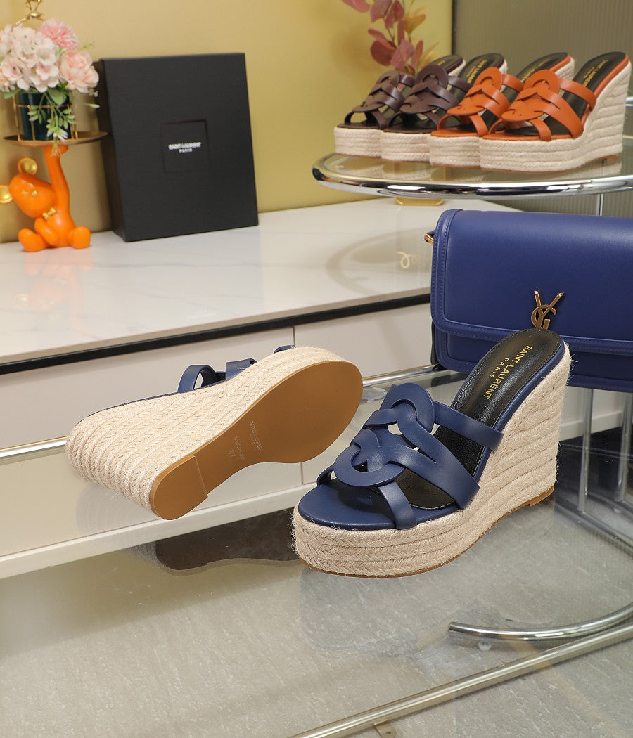 Luxury Shoes Sandals - SL - 036