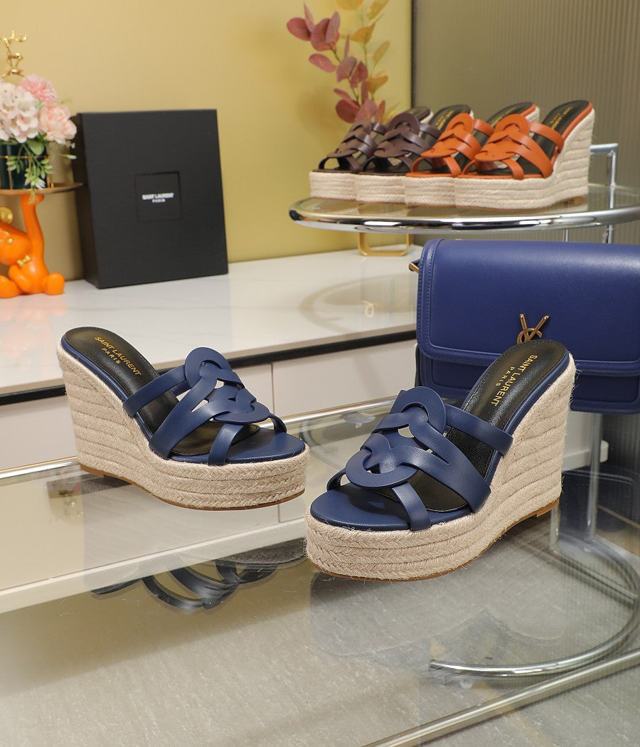 Luxury Shoes Sandals - SL - 036