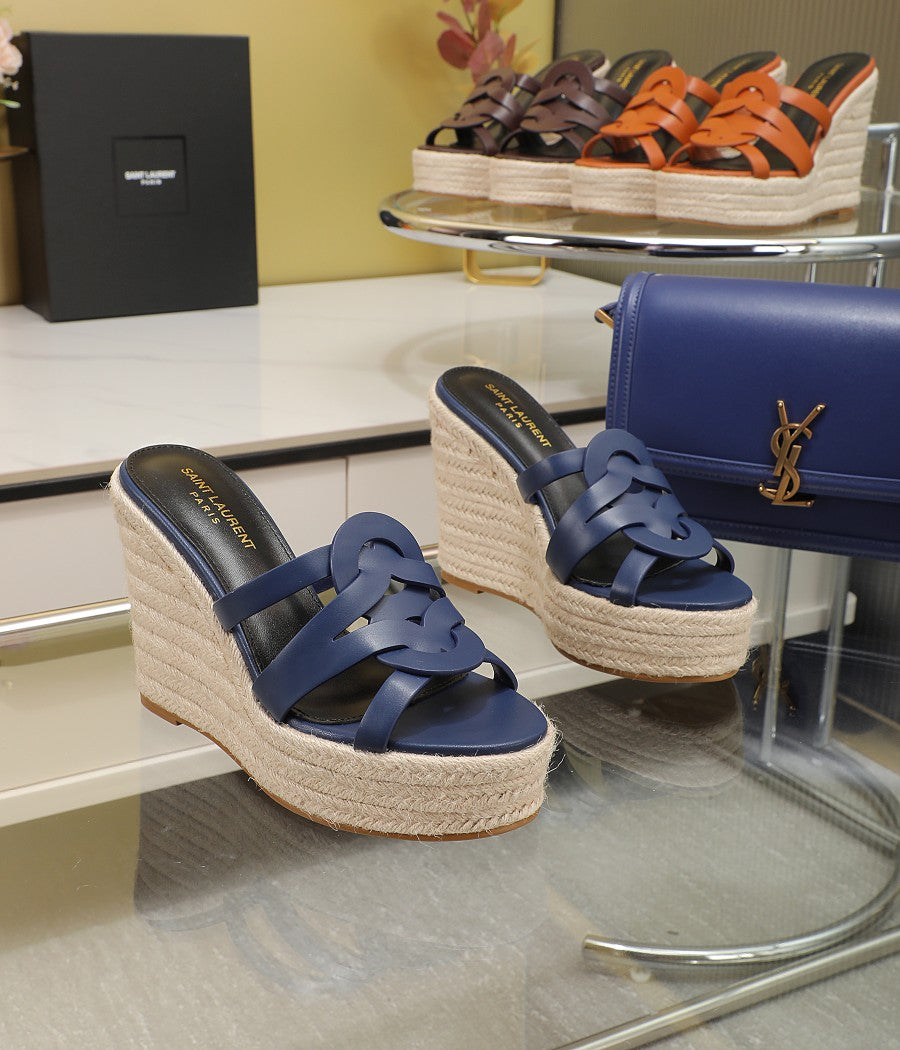 Luxury Shoes Sandals - SL - 036