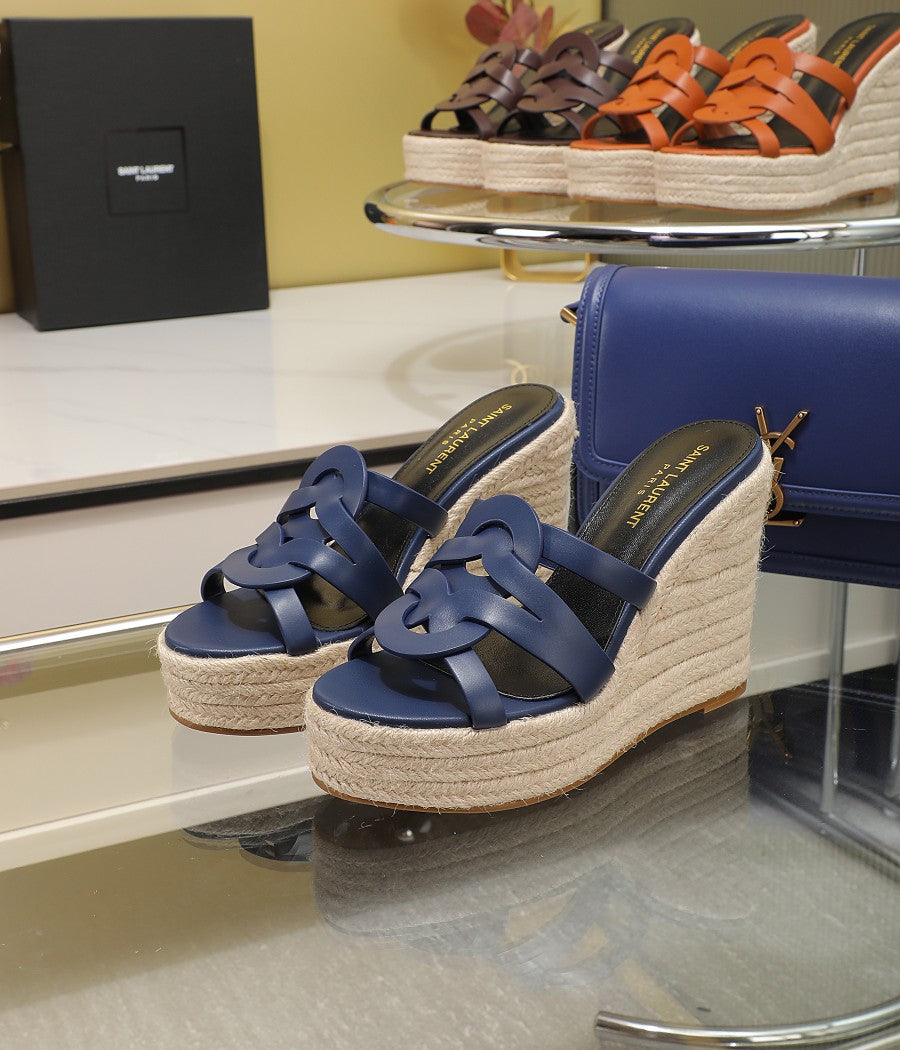 Luxury Shoes Sandals - SL - 036