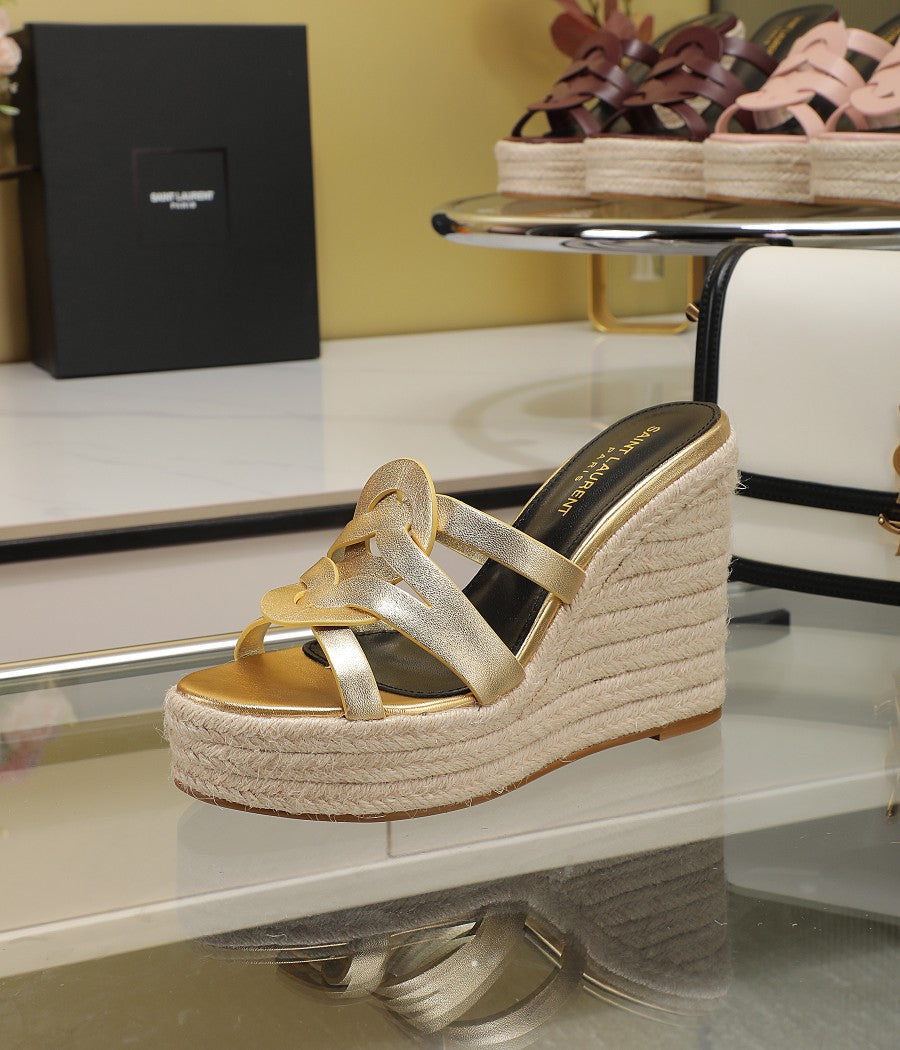 Luxury Shoes Sandals - SL - 034