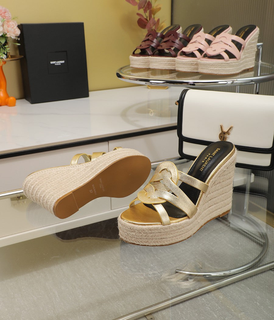 Luxury Shoes Sandals - SL - 034