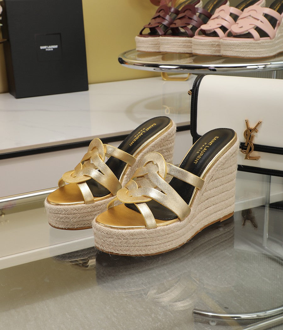 Luxury Shoes Sandals - SL - 034