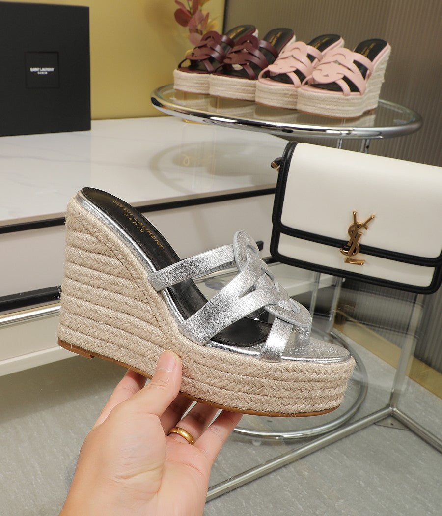 Luxury Shoes Sandals - SL - 033