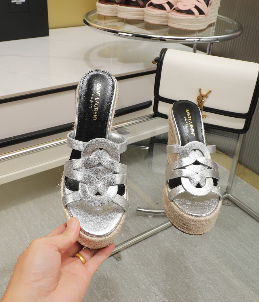 Luxury Shoes Sandals - SL - 033