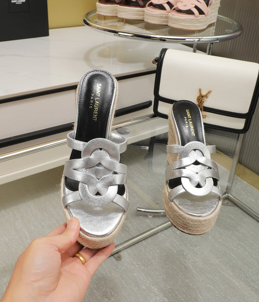 Luxury Shoes Sandals - SL - 033