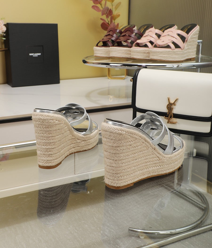 Luxury Shoes Sandals - SL - 033