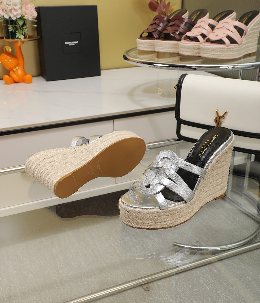 Luxury Shoes Sandals - SL - 033