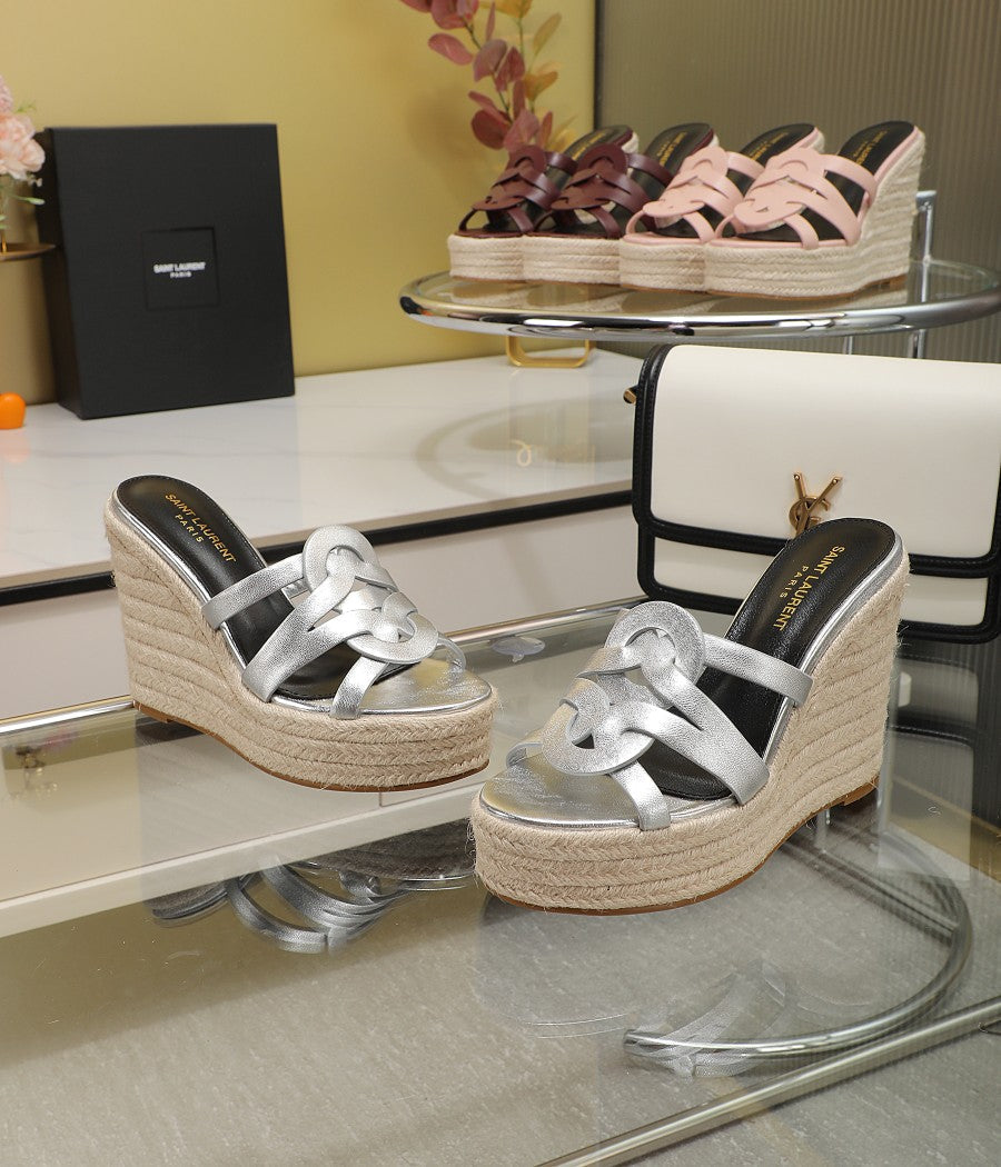 Luxury Shoes Sandals - SL - 033