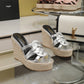 Luxury Shoes Sandals - SL - 033