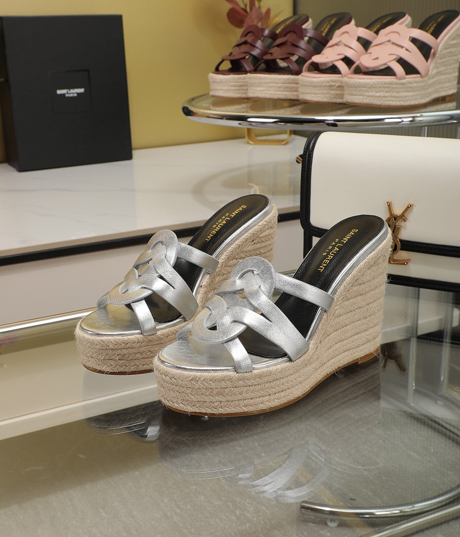 Luxury Shoes Sandals - SL - 033