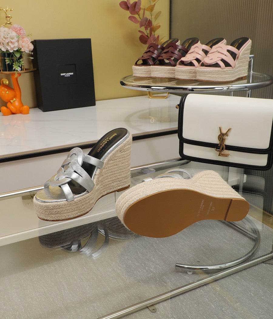 Luxury Shoes Sandals - SL - 033