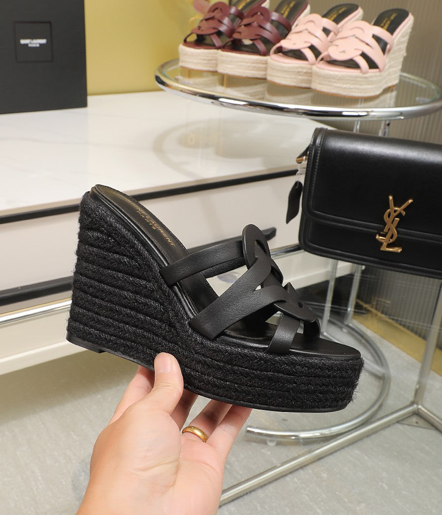 Luxury Shoes Sandals - SL - 032