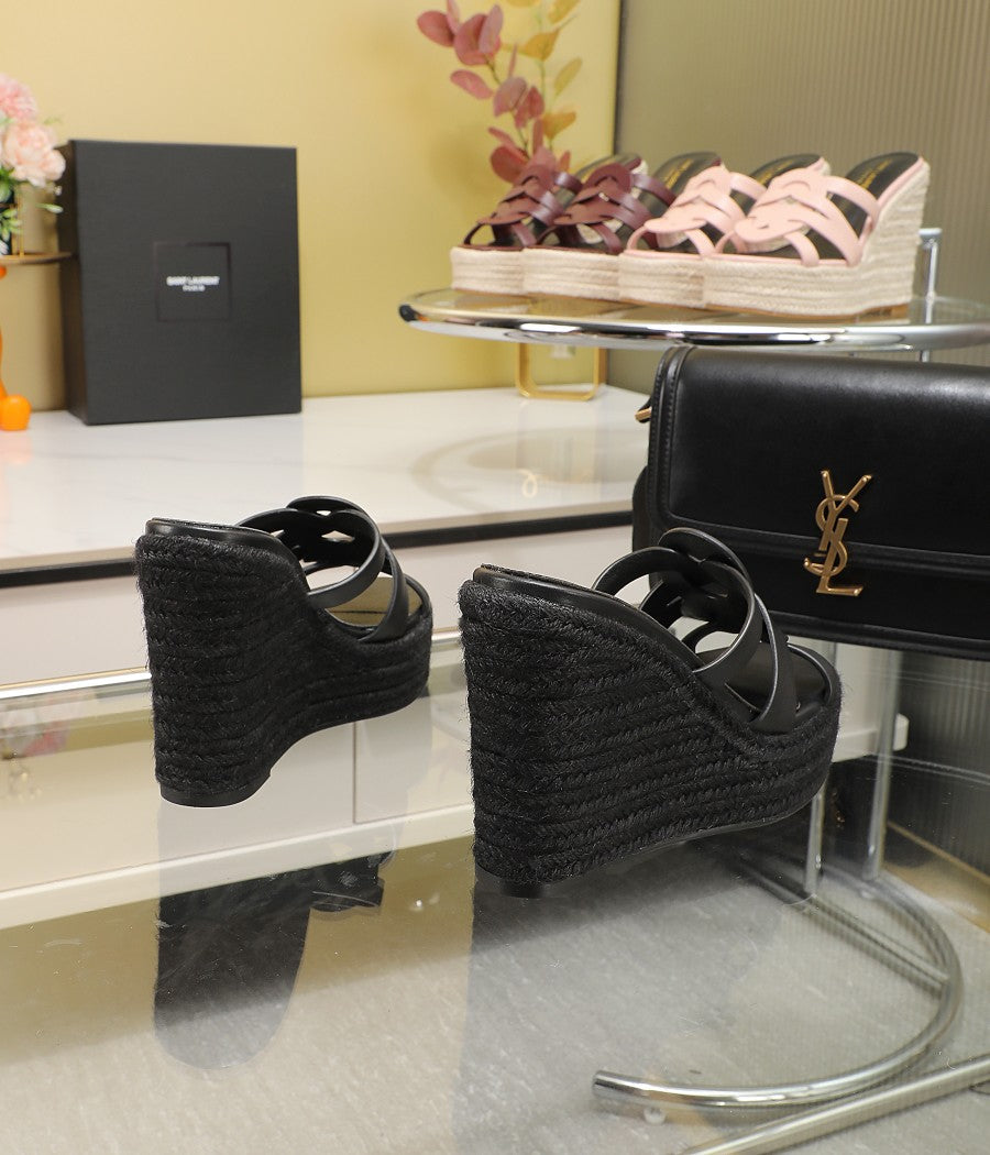 Luxury Shoes Sandals - SL - 032