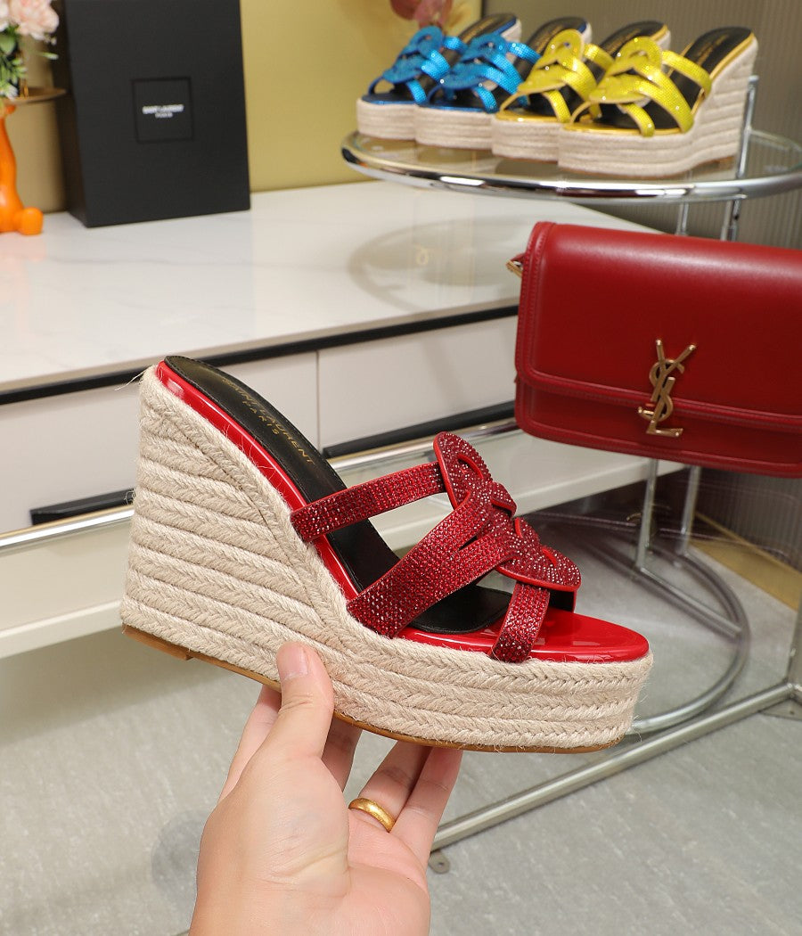 Luxury Shoes Sandals - SL - 030