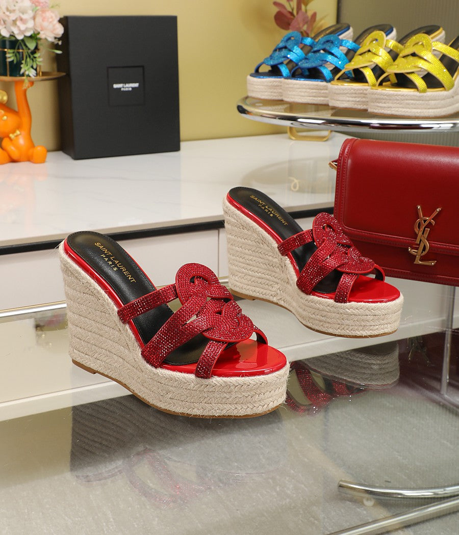 Luxury Shoes Sandals - SL - 030