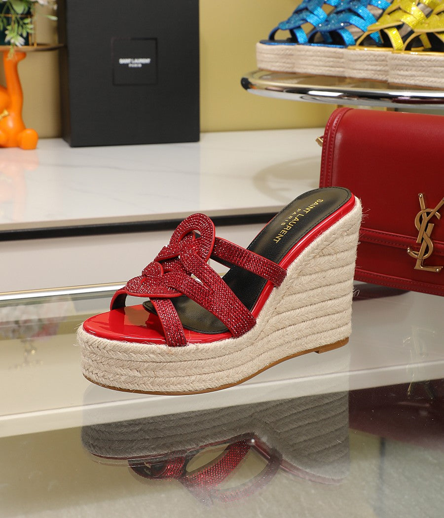 Luxury Shoes Sandals - SL - 030