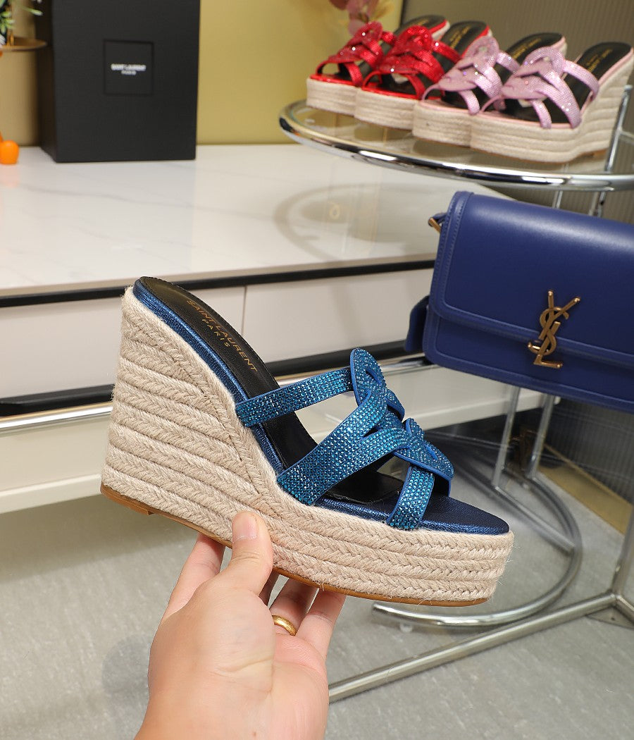 Luxury Shoes Sandals - SL - 026