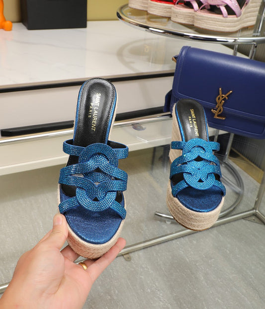 Luxury Shoes Sandals - SL - 026