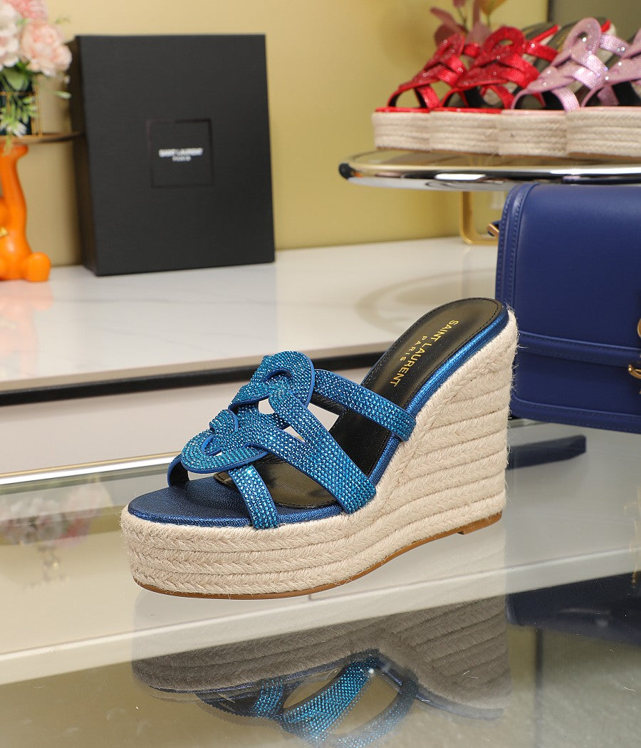 Luxury Shoes Sandals - SL - 026