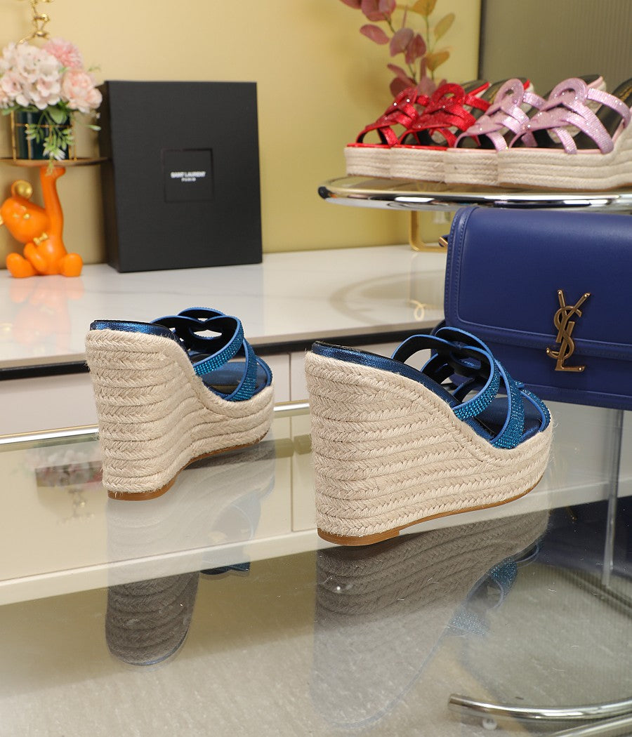 Luxury Shoes Sandals - SL - 026