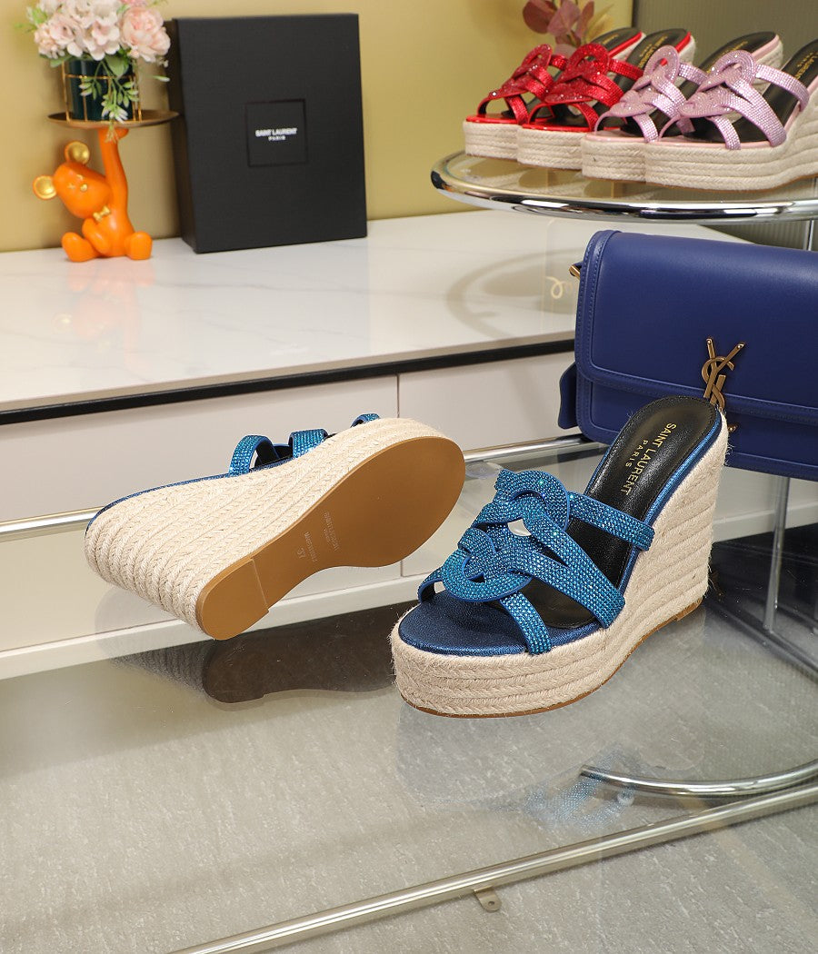 Luxury Shoes Sandals - SL - 026