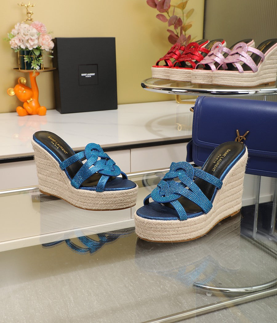 Luxury Shoes Sandals - SL - 026