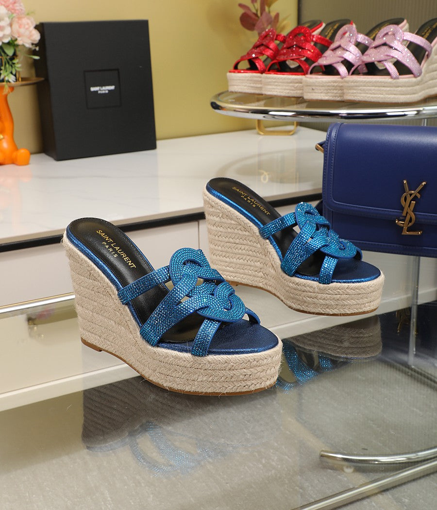 Luxury Shoes Sandals - SL - 026