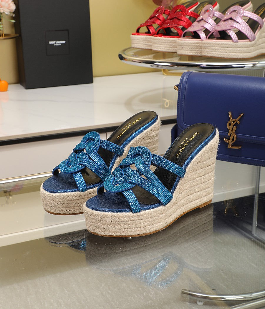 Luxury Shoes Sandals - SL - 026