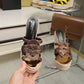 Luxury Shoes Sandals - SL - 024