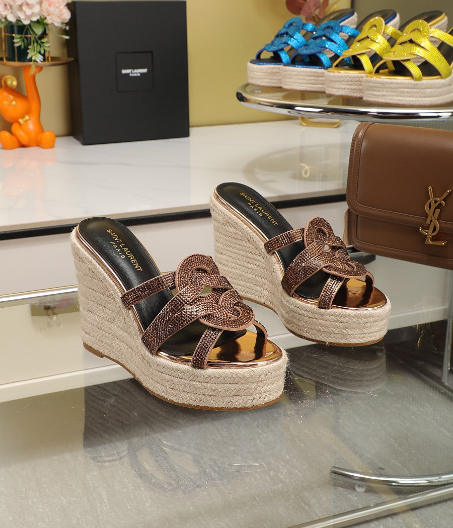 Luxury Shoes Sandals - SL - 024