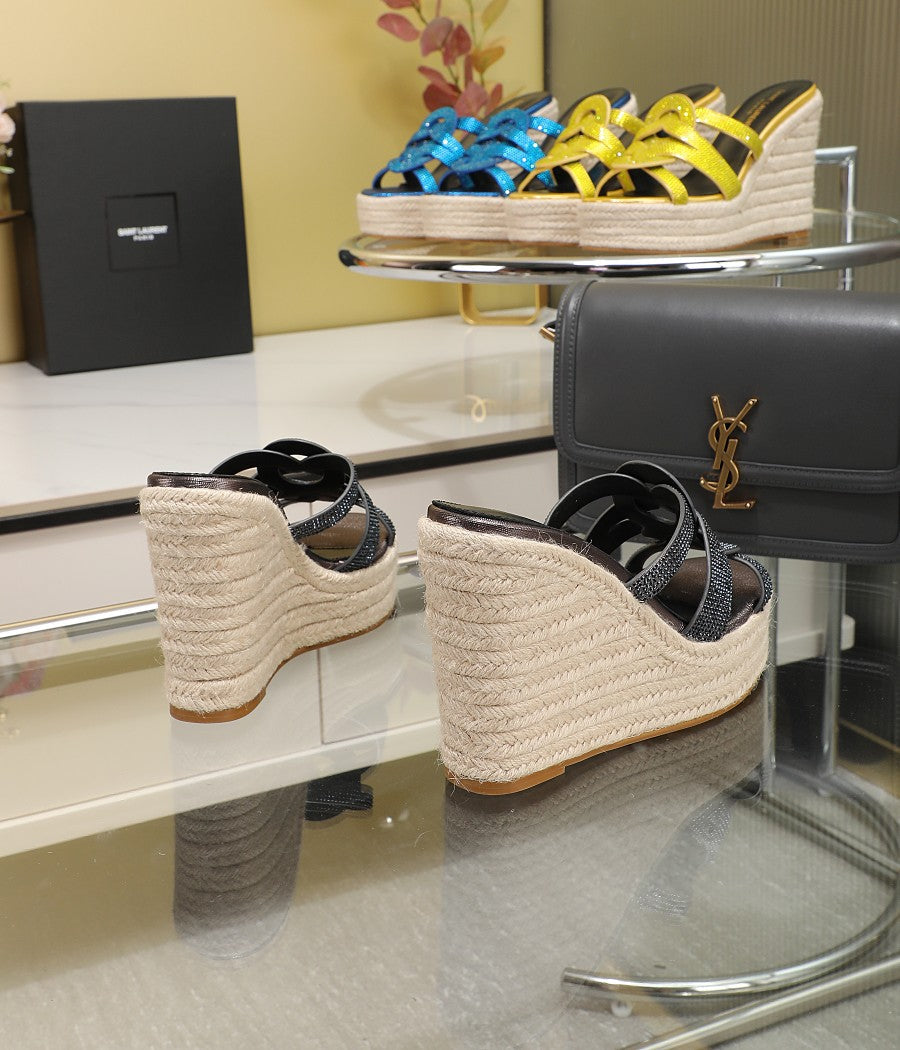 Luxury Shoes Sandals - SL - 023