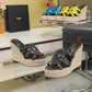 Luxury Shoes Sandals - SL - 023