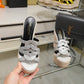 Luxury Shoes Sandals - SL - 022