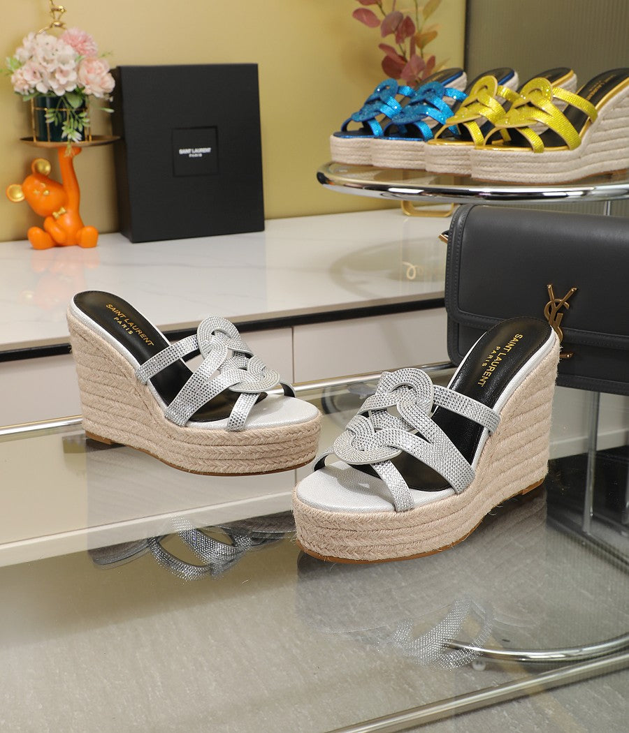 Luxury Shoes Sandals - SL - 022