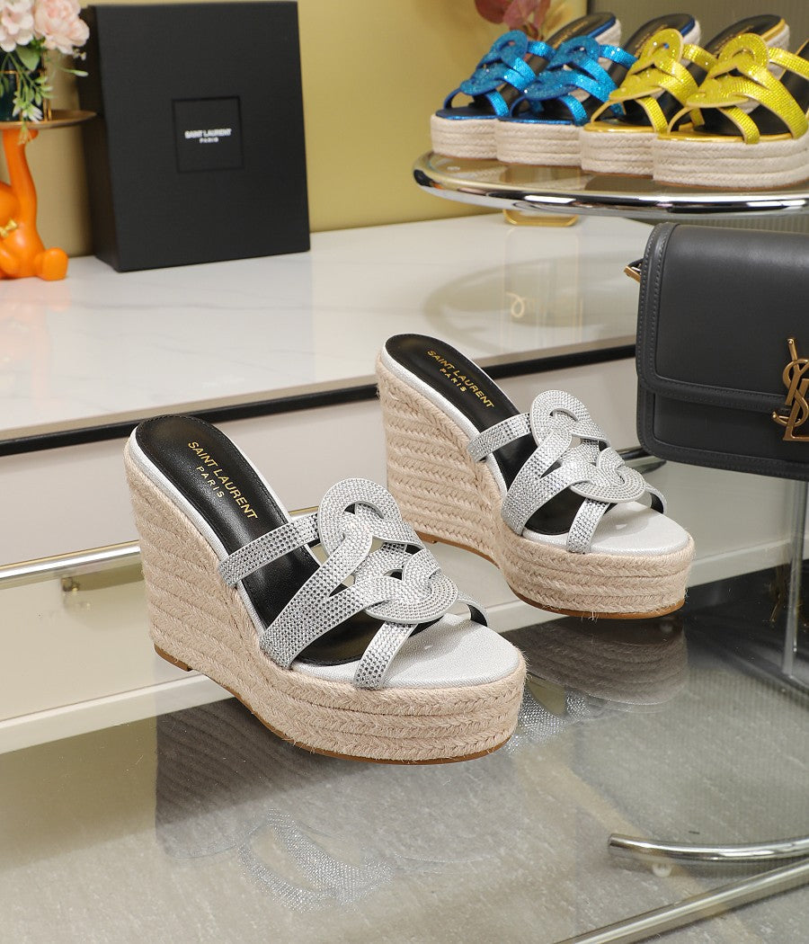 Luxury Shoes Sandals - SL - 022