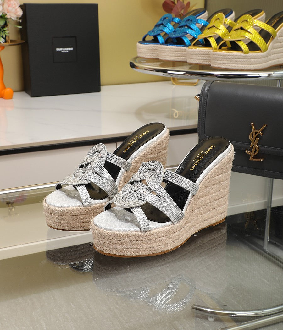 Luxury Shoes Sandals - SL - 022