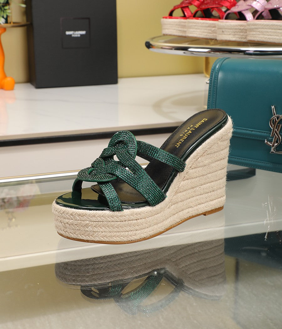 Luxury Shoes Sandals - SL - 020