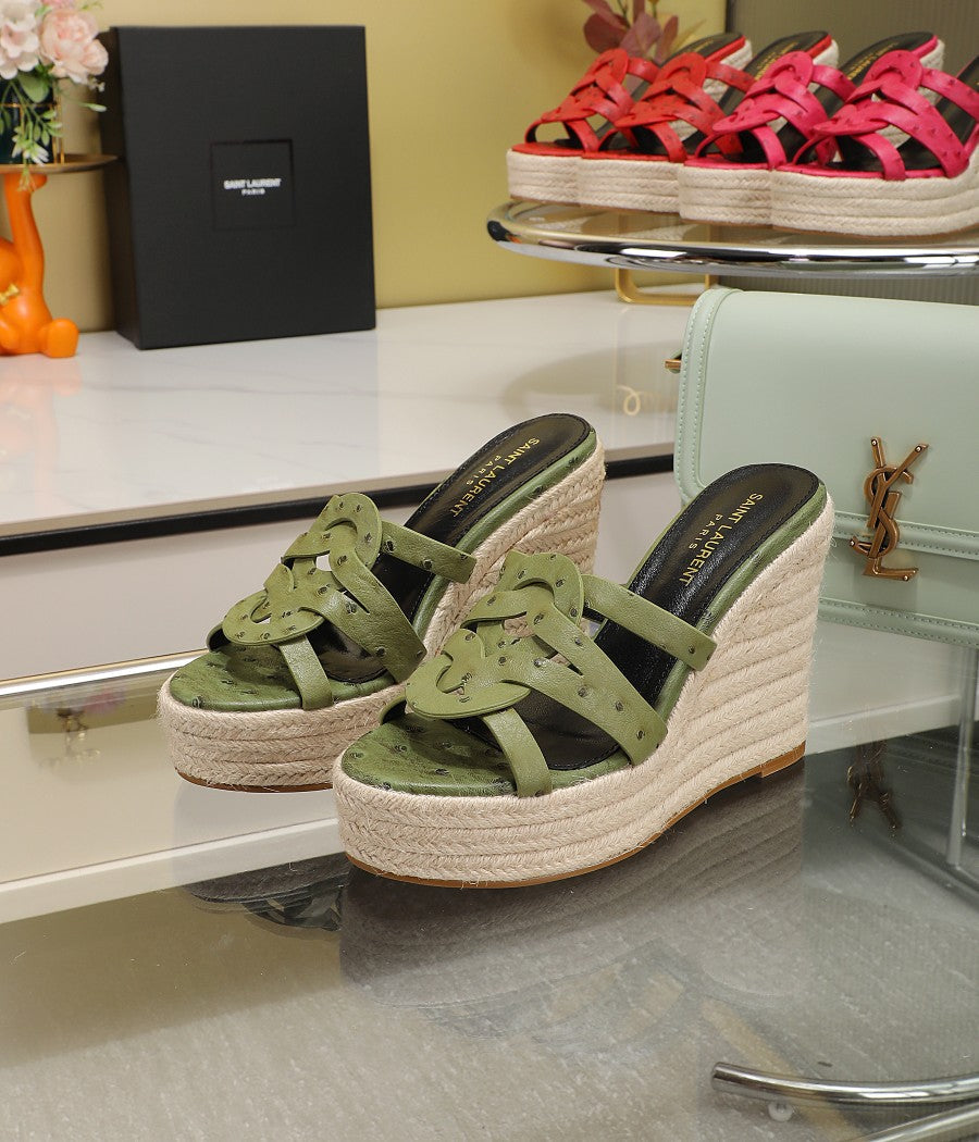 Luxury Shoes Sandals - SL - 019