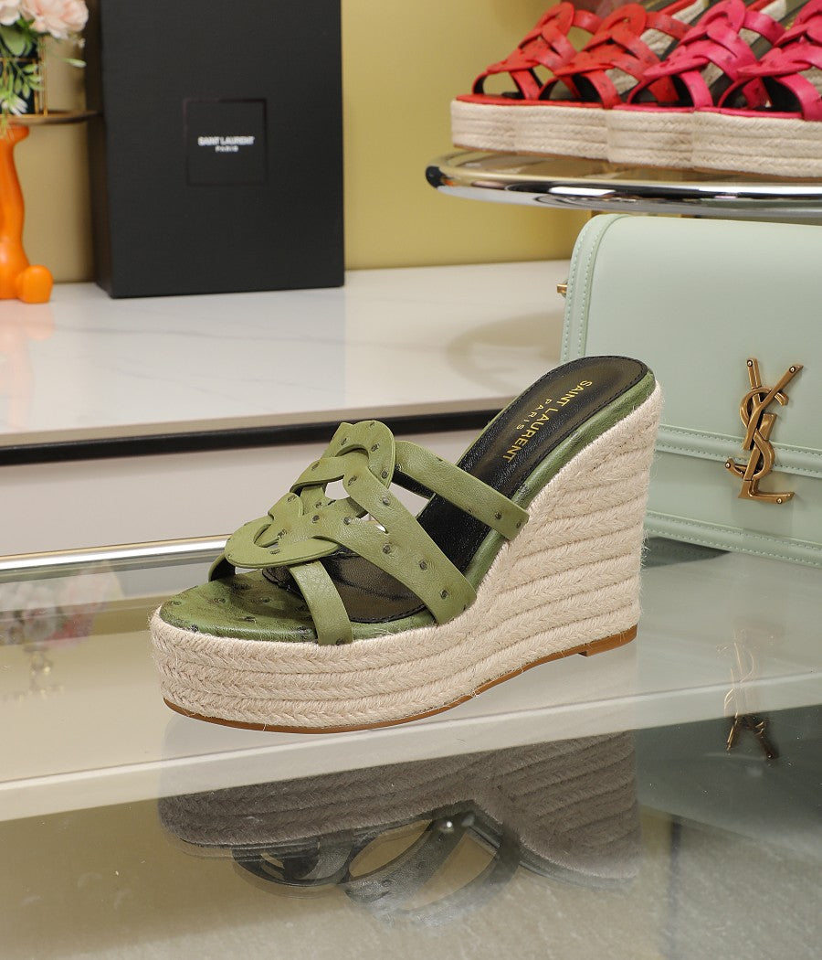 Luxury Shoes Sandals - SL - 019