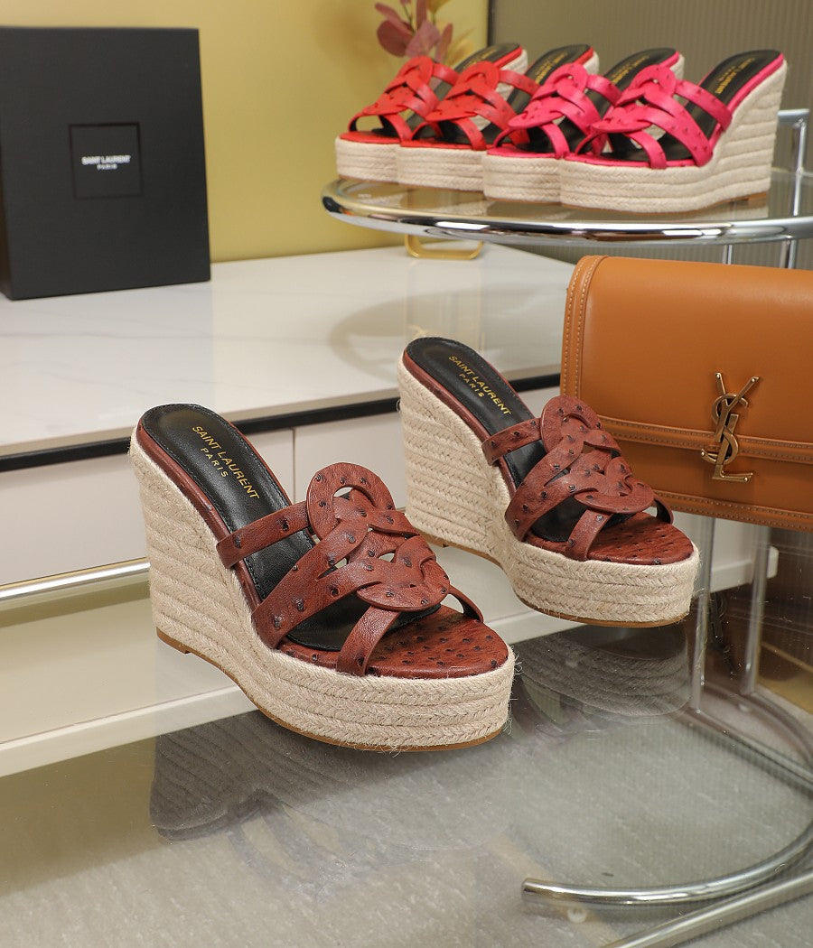 Luxury Shoes Sandals - SL - 016