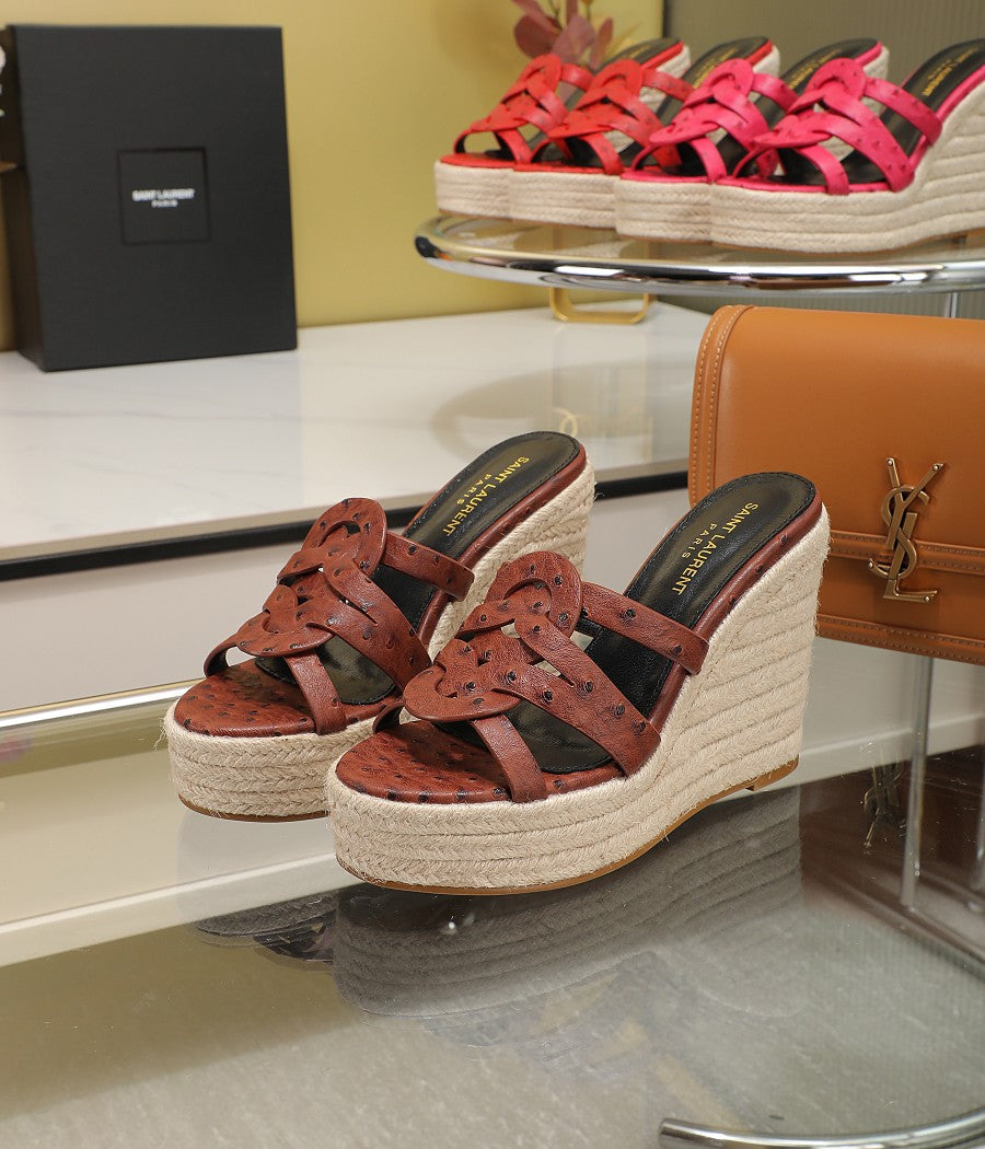 Luxury Shoes Sandals - SL - 016