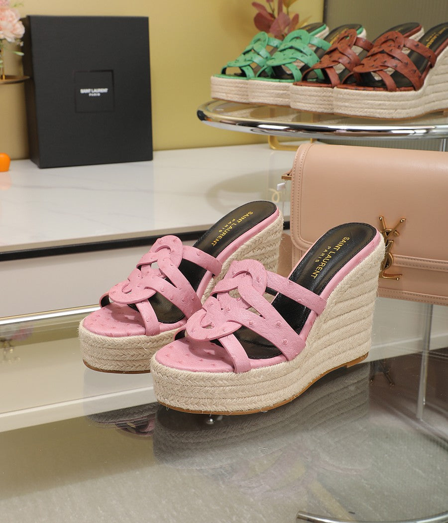 Luxury Shoes Sandals - SL - 015