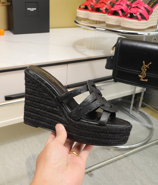 Luxury Shoes Sandals - SL - 012